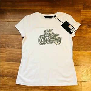 Harley Davidson NWT Women’s tee size small